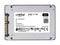 Crucial MX500 500GB 3D NAND SATA 2.5 Inch Internal SSD, up to 560MB/s