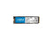 Crucial P1 500GB 3D NAND NVMe PCIe Internal SSD, up to 1900 MB/s - CT500P1SSD8