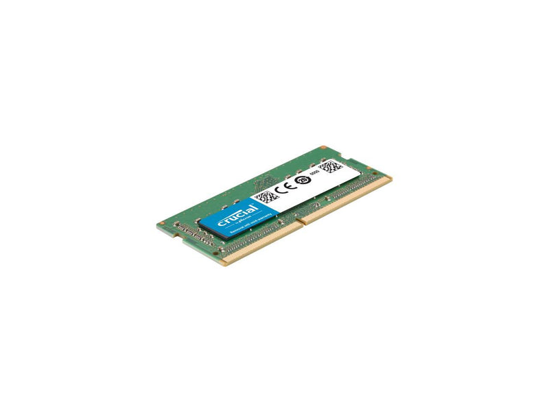 Crucial RAM 8GB DDR4 2666 MHz CL19 Memory for Mac CT8G4S266M