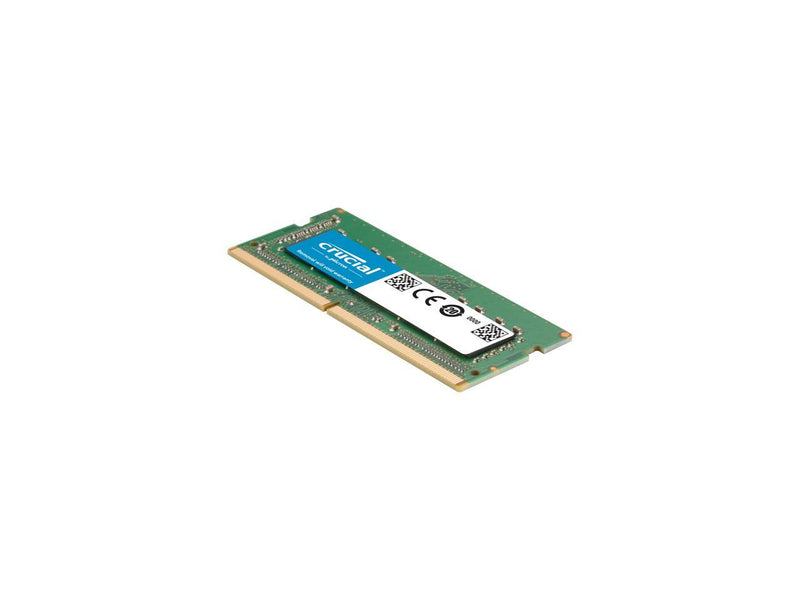 Crucial RAM 8GB DDR4 2666 MHz CL19 Memory for Mac CT8G4S266M