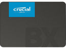 Crucial BX500 1TB 3D NAND SATA 2.5-Inch Internal SSD, up to 540MB/s -