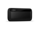 Crucial X8 1TB Portable SSD - Up to 1050MB/s - USB 3.2 - External Solid