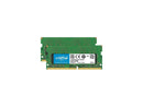 Crucial RAM 64GB Kit (2x32GB) DDR4 3200MHz CL22 (or 2933MHz or 2666MHz)