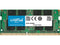 Crucial RAM 16GB DDR4 3200MHz CL22 (or 2933MHz or 2666MHz) Laptop Memory