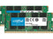 Crucial RAM 32GB Kit (2x16GB) DDR4 3200MHz CL22 (or 2933MHz or 2666MHz)