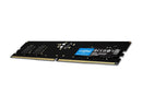 Crucial DDR5 Classic 8GB 288-Pin PC RAM DDR5 5200 (PC5 41600) Desktop Memory