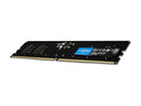 Crucial 32GB (2 x 16GB) DDR5 5600 (PC5 44800) Desktop Memory Model