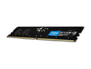 Crucial DDR5 Classic 16GB (2 x 8GB) DDR5 5200 (PC5 41600) Desktop Memory