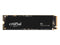 Crucial P3 1TB PCIe 3.0 3D NAND NVMe M.2 SSD, up to 3500MB/s - CT1000P3SSD8