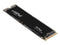 Crucial P3 Plus 2TB PCIe 4.0 3D NAND NVMe M.2 SSD, up to 5000MB/s -