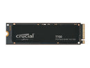 Crucial T700 GEN5 NMVE M.2 SSD 2280 4TB PCI-Express 5.0 x4 TLC NAND² Internal