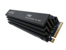 Crucial T700 GEN5 NVME M.2  SSD w/ Heatsink 2280 1TB PCI-Express 5.0 x4 TLC