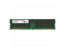 Micron 64GB DDR5 SDRAM - ECC - Registered - DDR5 4800 - Dual Rank -CL40 - 1.10v