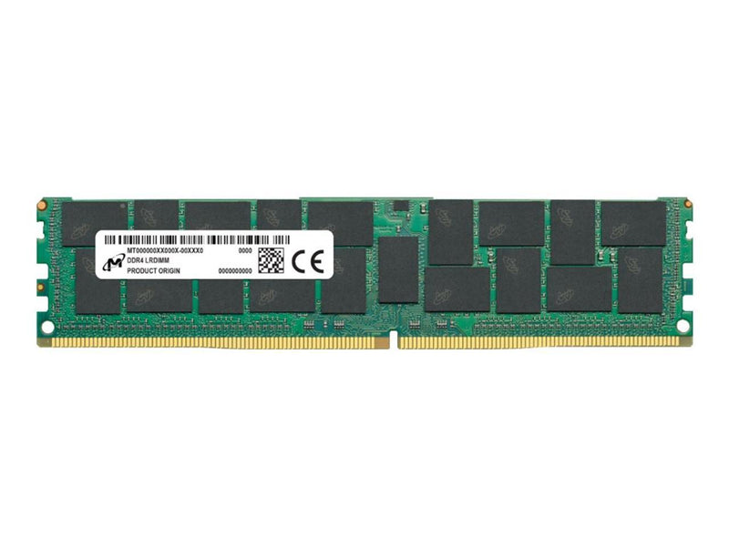 Crucial 64GB DDR4 SDRAM Memory Module - 64 GB (1 x 64GB) - DDR4-3200/PC4-25600