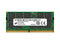 Micron 16GB DDR5-4800 ECC SODIMM Memory - 1Rx8 Single Rank - CL40 - Unbuffered -