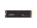 Crucial T500 1TB Gen4 NVMe M.2 Internal Gaming SSD, Up to 7300MB/s, laptop &