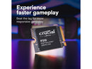 Crucial P310 2TB PCIe Gen4 2230 NVMe M.2 SSD - Up to 7,100 MB/s - Uplevel Your