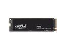 Crucial P310 M.2 2280 4TB PCI-Express 4.0 x4 NVMe 3D NAND Internal Solid State