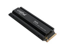 Crucial P310 M.2 2280 4TB PCI-Express 4.0 x4 NVMe 3D NAND Internal Solid State