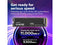 Crucial P510 1TB Gen5 NVMe SSD, Up to 11,000 MB/s, PCIe 5.0 M.2 2280 SSD,
