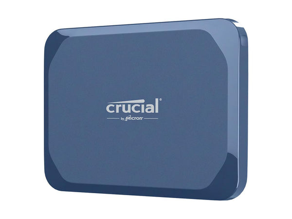 Crucial X10 8TB USB 3.2 Gen 2x2 SSD