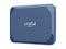 Crucial X10 4 TB Portable Solid State Drive - External - USB 3.2 Gen 2x2