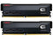 GeIL ORION 16GB (2 x 8GB) 288-Pin PC RAM DDR4 3000 (PC4 24000) Desktop Memory