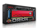 GeIL ORION 32GB (2 x 16GB) DDR4 3200 (PC4 25600) Desktop Memory Model