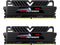 GeIL EVO POTENZA AMD 32GB (2 x 16GB) DDR4 3200 (PC4 25600) Desktop Memory Model