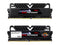 GeIL EVO POTENZA AMD 32GB (2 x 16GB) DDR4 3200 (PC4 25600) Desktop Memory Model