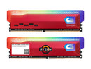 GeIL ORION RGB AMD Edition 32GB (2 x 16GB) 288-Pin PC RAM DDR4 3200 (PC4 25600)