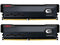 GeIL ORION 16GB (2 x 8GB) 288-Pin PC RAM DDR4 3200 (PC4 25600) Desktop Memory