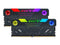 GeIL EVO V RGB 32GB (2 x 16GB) 288-Pin PC RAM DDR5 6400 (PC5 51200) Desktop