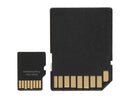 Link Depot 64GB microSDXC w/SD Adapter USH 3 Class10 90/45