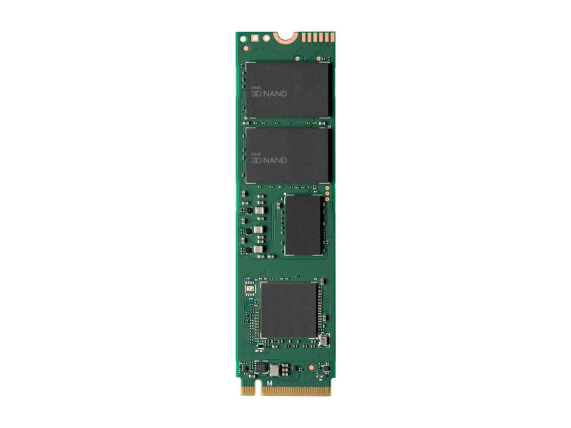 Intel 670p 1 TB Solid State Drive - M.2 2280 Internal - PCI Express NVMe