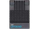 Intel Optane DC P5800X Series 1.6TB, 2.5" x 15mm, U.2, PCIe 4.0 x4, 3D XPoint