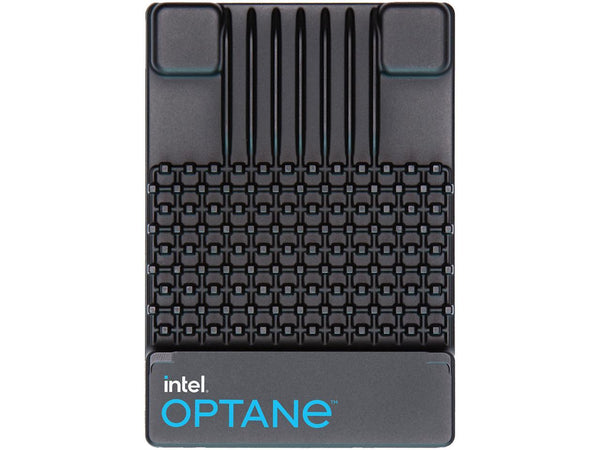 Intel Optane DC P5800X Series 1.6TB, 2.5" x 15mm, U.2, PCIe 4.0 x4, 3D XPoint