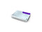 Solidigm Solid State Drive D7-P5520 Series (7.68TB, U.2 15mm, 2.5", PCIe 4.0 x4,