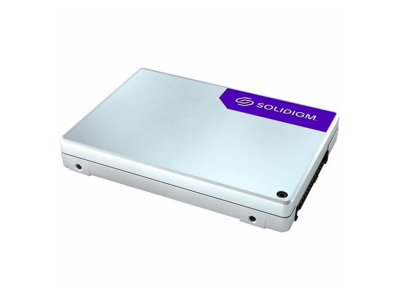 Solidigm™ Solid State Drive D7-P5620 Series (1.6TB, U.2 15mm, 2.5", PCIe 4.0 x4,
