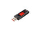 SanDisk Cruzer SDCZ36-032G-B35 32 GB USB 2.0 Flash Drive