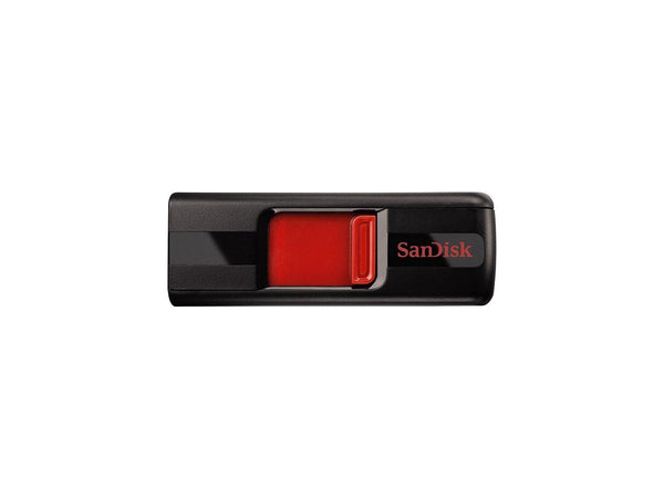 SanDisk 64GB Cruzer USB 2.0 Flash Drive - SDCZ36-064G-B35