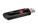 SanDisk 16GB Cruzer Glide USB 2.0 Flash Drive - SDCZ60-016G-B35