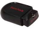 SanDisk Cruzer Fit 32 GB USB Flash Drive