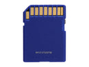 SanDisk 32 GB Secure Digital High Capacity (SDHC) - 1 Card