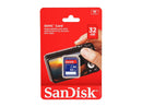 SanDisk 32 GB Secure Digital High Capacity (SDHC) - 1 Card
