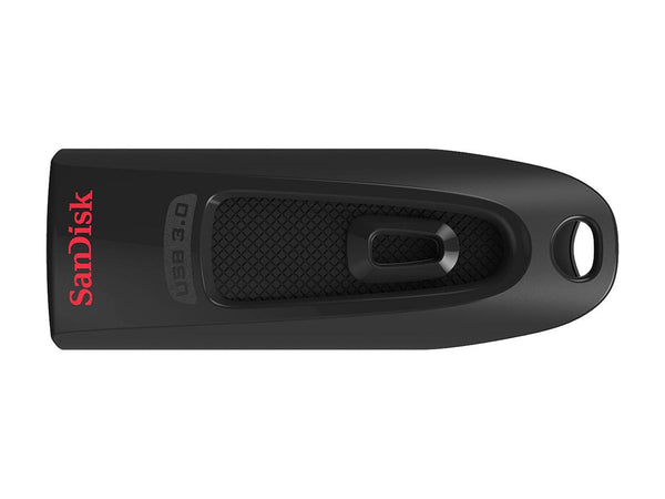 SanDisk Ultra 16 GB USB 3.0 Flash Drive Up to 100MB/s- Old EOL Model