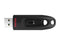 SanDisk Ultra 16 GB USB 3.0 Flash Drive Up to 100MB/s- Old EOL Model