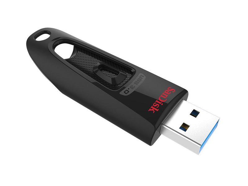 SanDisk 32GB Ultra USB 3.0 Flash Drive - SDCZ48-032G-UAM46