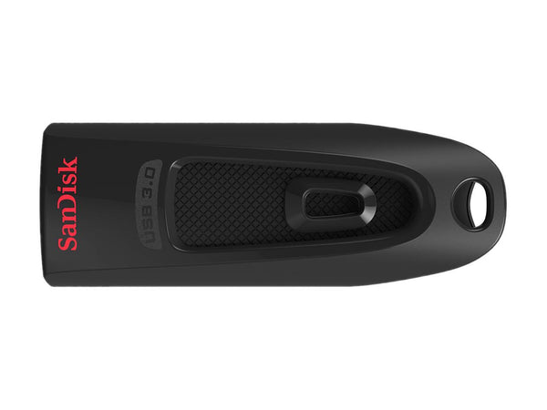 SanDisk 32GB Ultra USB 3.0 Flash Drive - SDCZ48-032G-UAM46