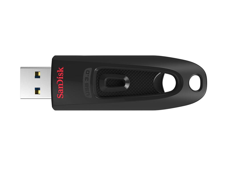 SanDisk 32GB Ultra USB 3.0 Flash Drive - SDCZ48-032G-UAM46